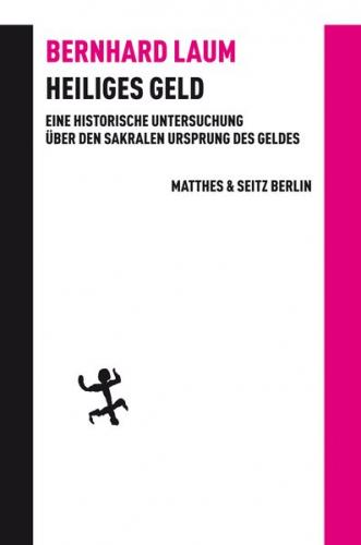 Heiliges Geld 