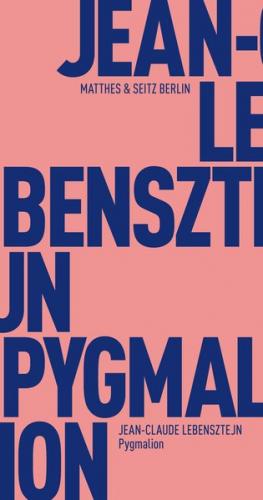 Pygmalion 