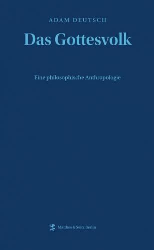 Das Gottesvolk (Ebook - EPUB) 