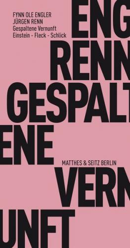 Gespaltene Vernunft 