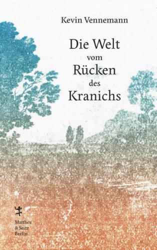 Die Welt vom Rücken des Kranichs 