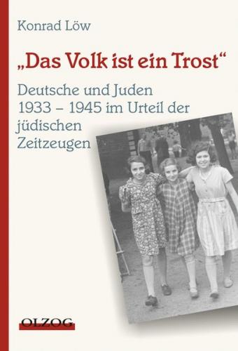 Das Volk ist ein Trost 
