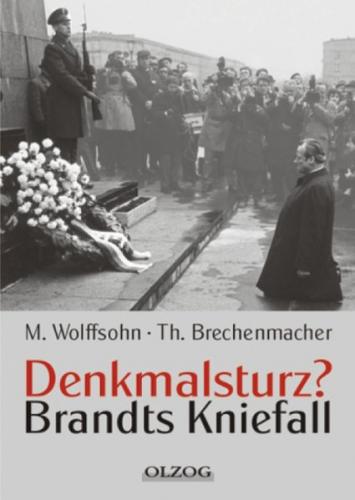 Denkmalsturz? 