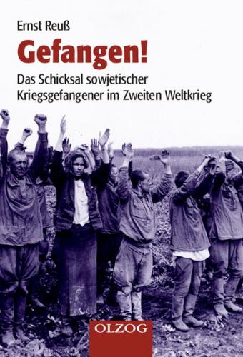 Gefangen! 