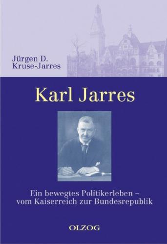 Karl Jarres 