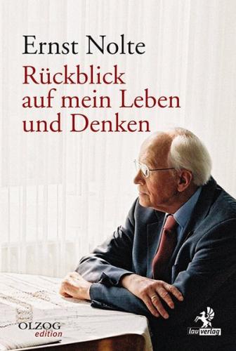 Rückblick auf mein Leben und Denken 