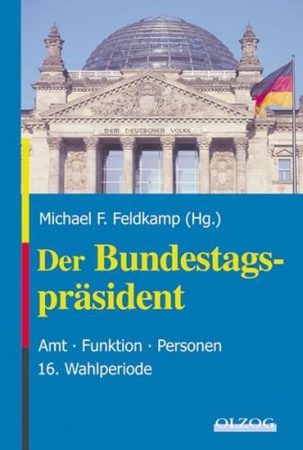 Der Bundestagspräsident 