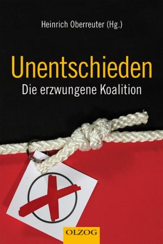 Unentschieden - Die erzwungene Koalition 