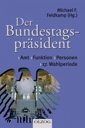 Der Bundestagspräsident 