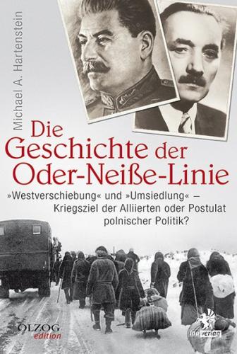 Die Geschichte der Oder-Neiße-Linie 