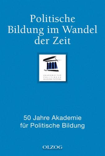 Politische Bildung im Wandel der Zeit 