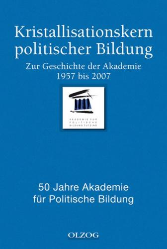 Kristallisationskern politischer Bildung 