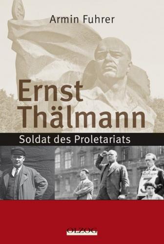 Ernst Thälmann 