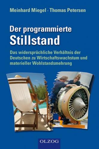 Der programmierte Stilstand 