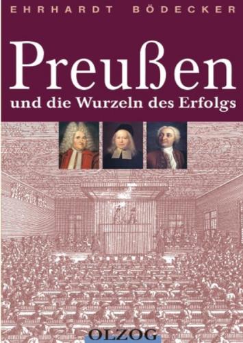 Preußen und die Wurzeln des Erfolgs 
