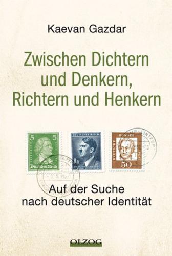 Zwischen Dichtern und Denkern, Richtern und Henkern 