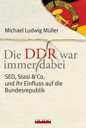 Die DDR war immer dabei 