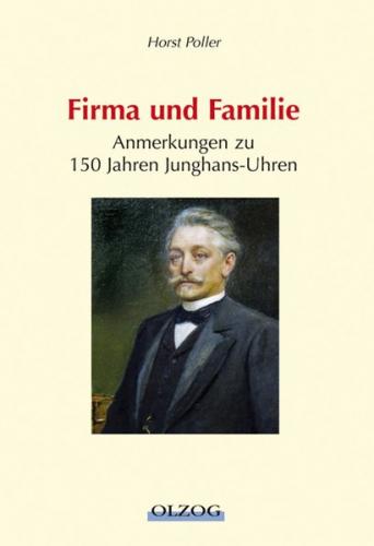 Firma und Familie 