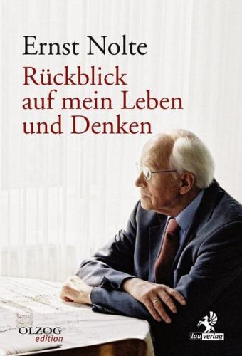 Rückblick auf mein Leben und Denken 