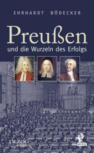 Preußen und die Wurzeln des Erfolgs 