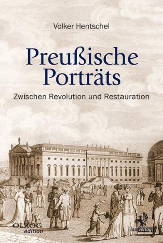 Preußische Porträts 