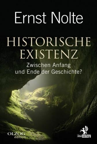 Historische Existenz 