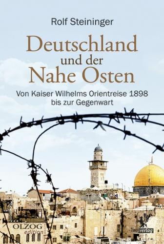 Deutschland und der Nahe Osten 
