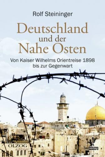 Deutschland und der Nahe Osten 