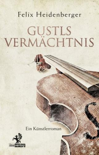 Gustls Vermächtnis 