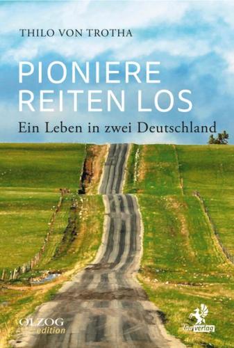 Pioniere reiten los 
