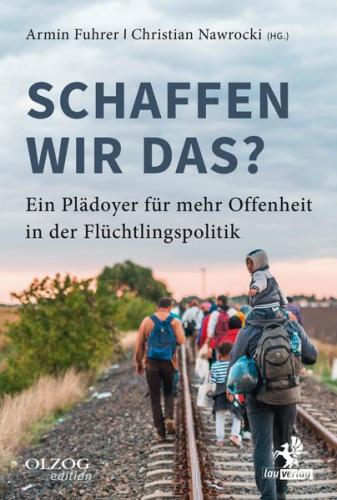 Schaffen wir das? 