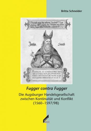 Fugger contra Fugger 