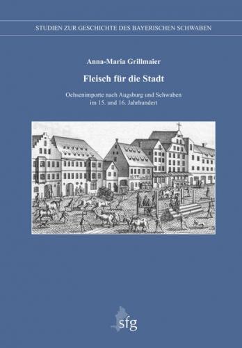 Fleisch für die Stadt 