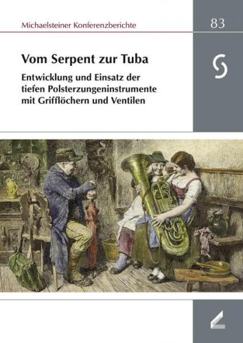 Vom Serpent zur Tuba 