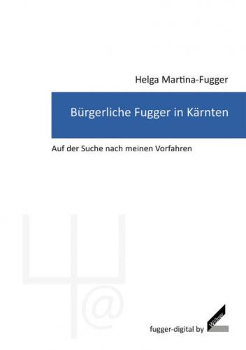 Bürgerliche Fugger in Kärnten 