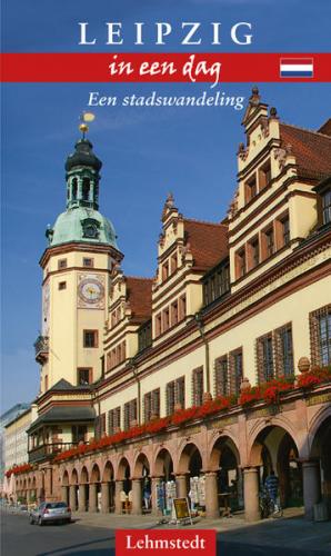 Leipzig in een dag 