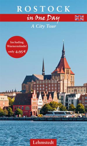 Rostock in One Day 