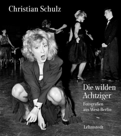 Die wilden Achtziger 