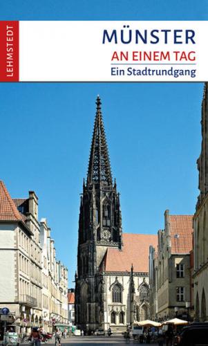 Münster an einem Tag 