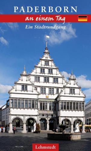 Paderborn an einem Tag 