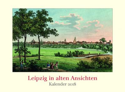 Leipzig in alten Ansichten 