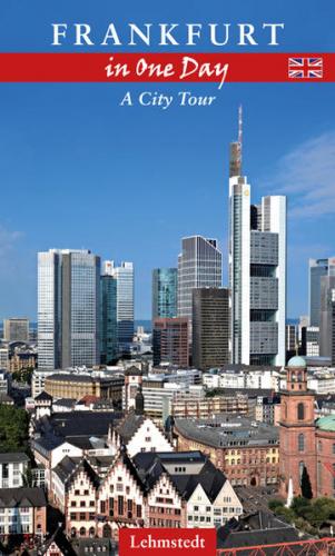 Frankfurt in One Day 