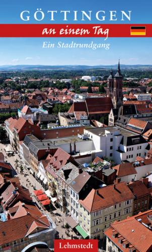 Göttingen an einem Tag 