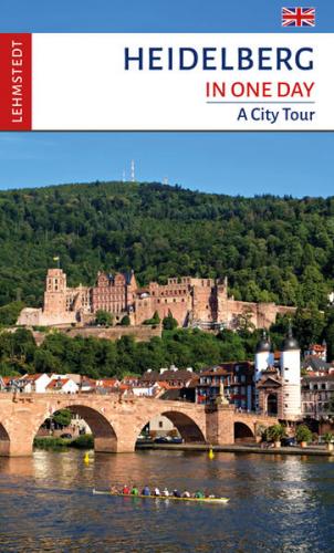 Heidelberg in One Day 