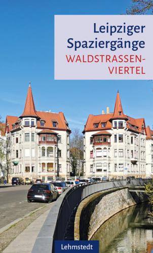 Leipziger Spaziergänge 
