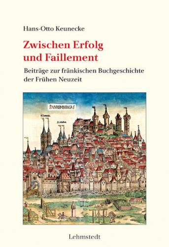 Zwischen Erfolg und Faillement 