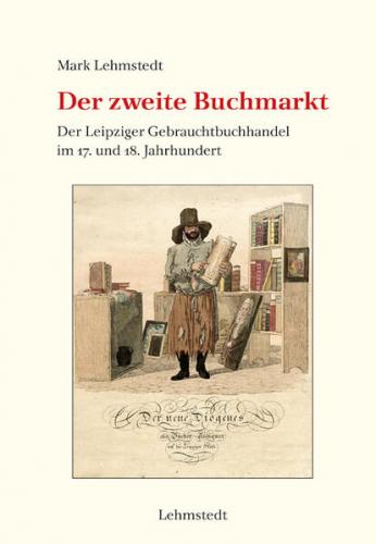 Der zweite Buchmarkt 