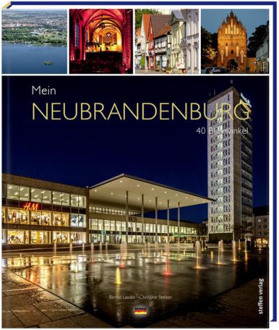 Mein Neubrandenburg 