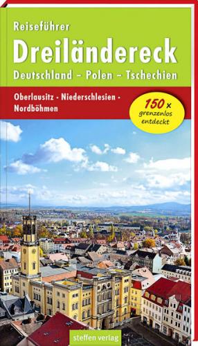 Reiseführer Dreiländereck 