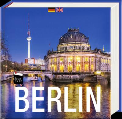 Berlin – Book To Go 